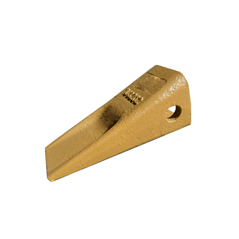 Dirt Bucket Tooth for gravemaskiner fra Casting Foundry