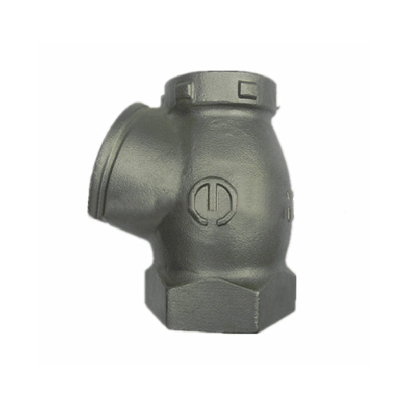 Investering Casting Float Sendere Deler