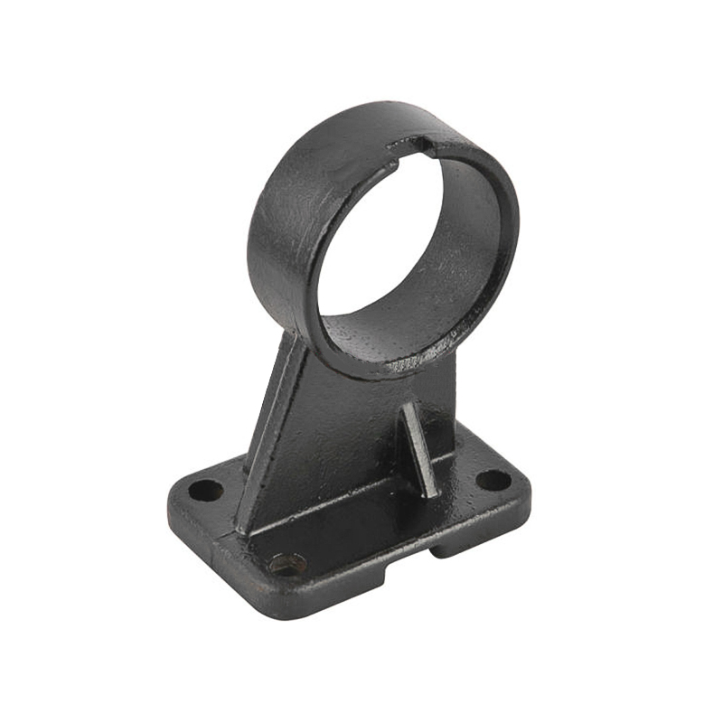 Lukket formsmiing Åpne Spelter-sokler