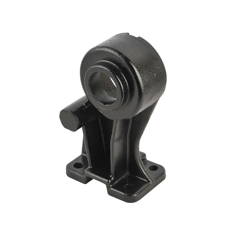 Lukket formsmiing Åpne Spelter-sokler Lukket formsmiing Åpne Spelter-sokler