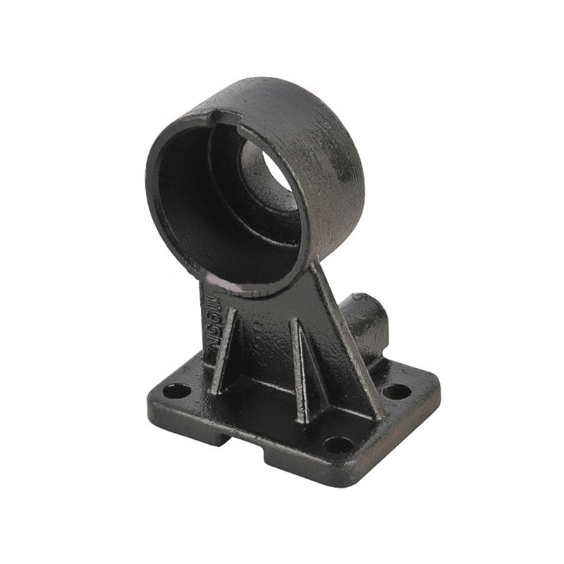 Lukket formsmiing Åpne Spelter-sokler Lukket formsmiing Åpne Spelter-sokler