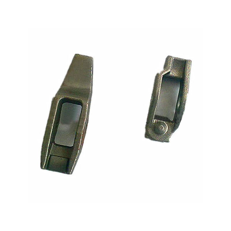 Lukket formsmiing trencher tann