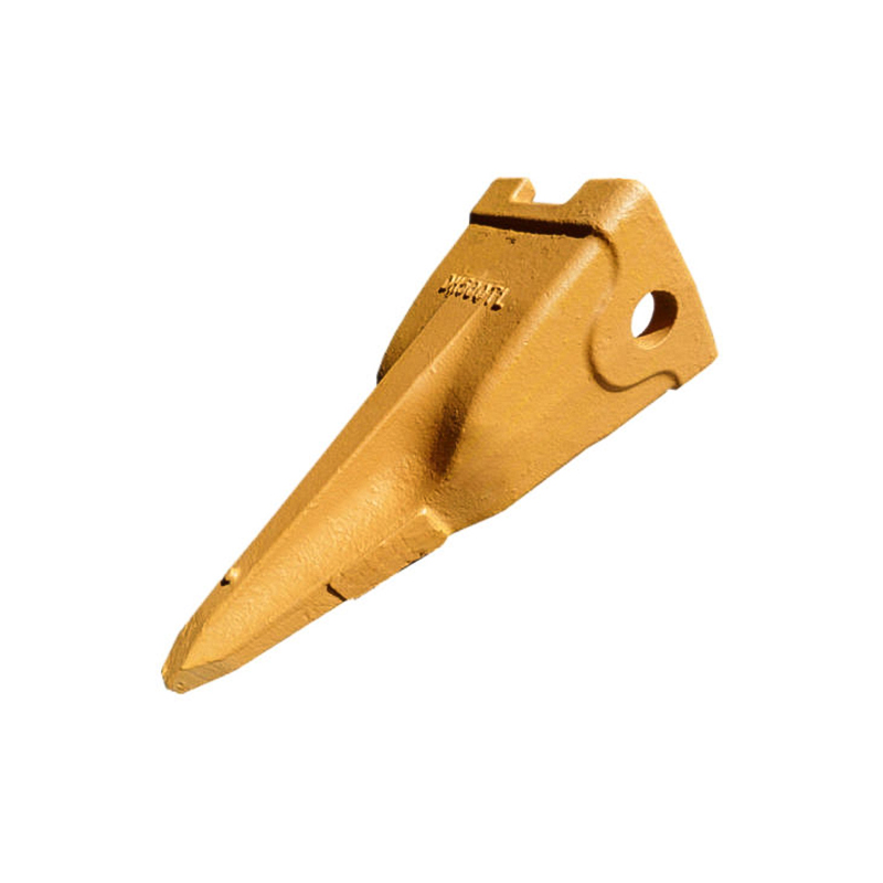 Støpegravemaskinadapter/ bøttetann for Daewoo