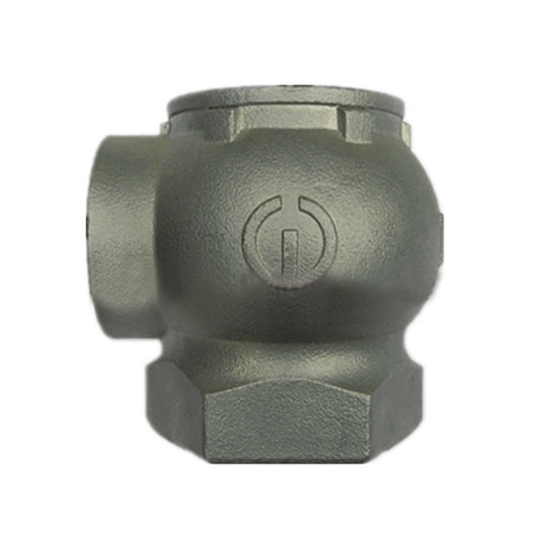 Investering Casting Float Sendere Deler