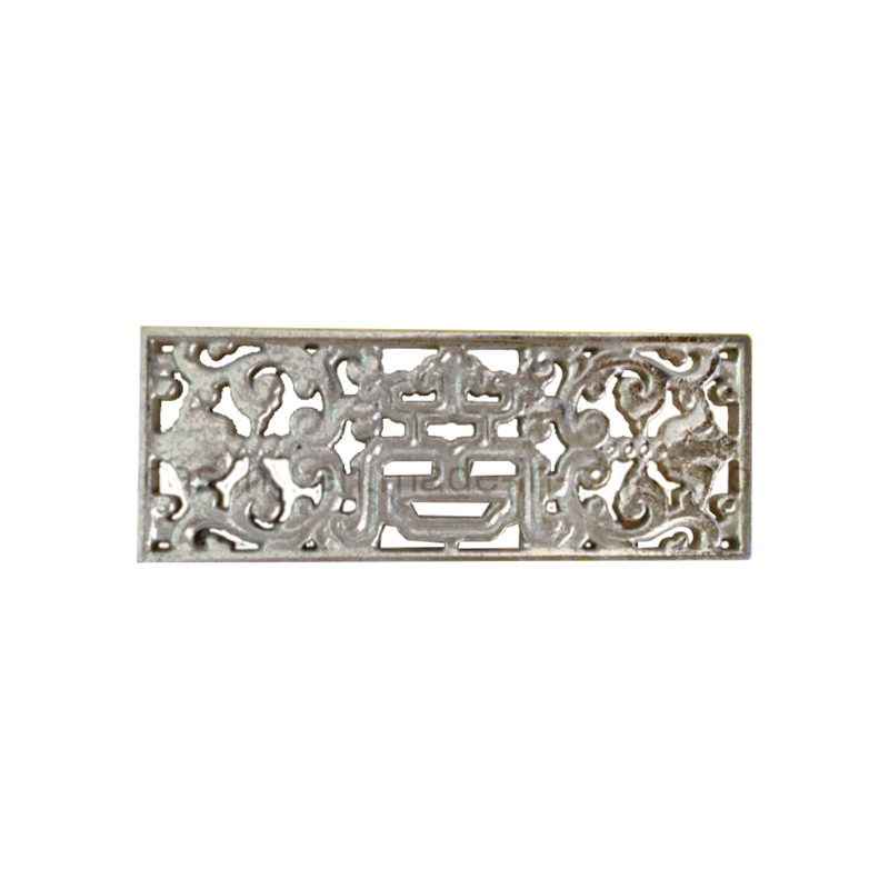 Metal Crafts av Die Casting og CNC Machining