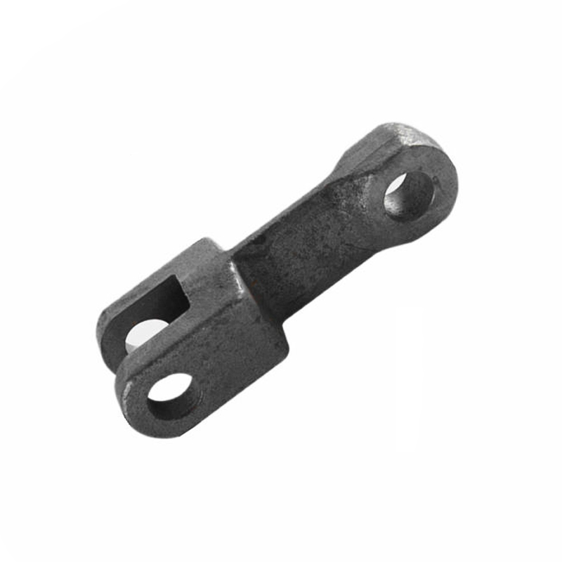 Investering Støpestål Connector