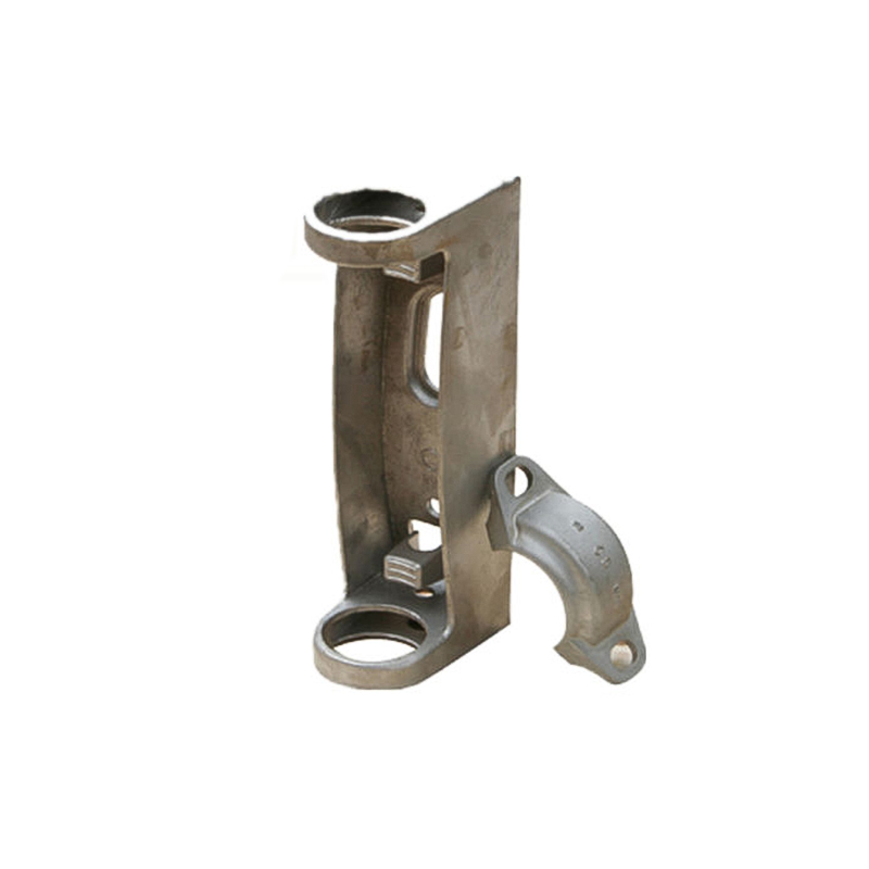 Copper Investment Casting Dørhåndtak