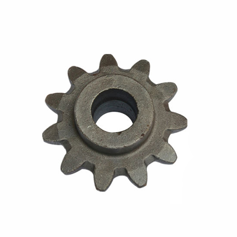 Investering Støpejern Gear
