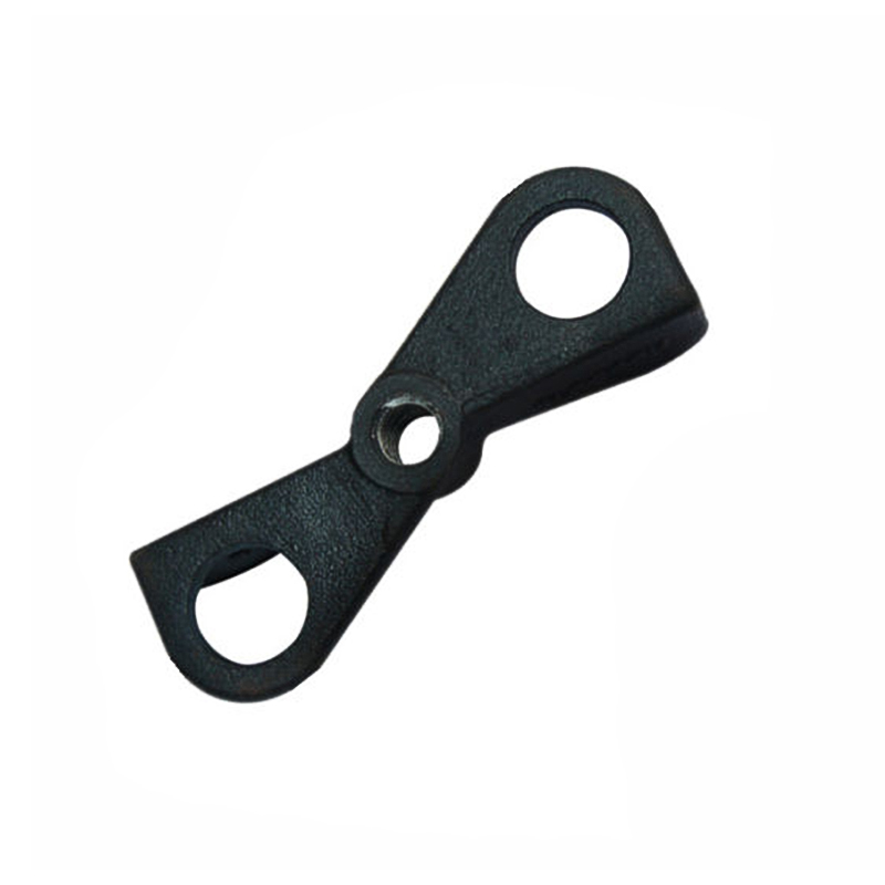 Investering Casting Metal Box