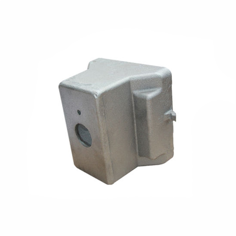 Investering Casting Metal Box