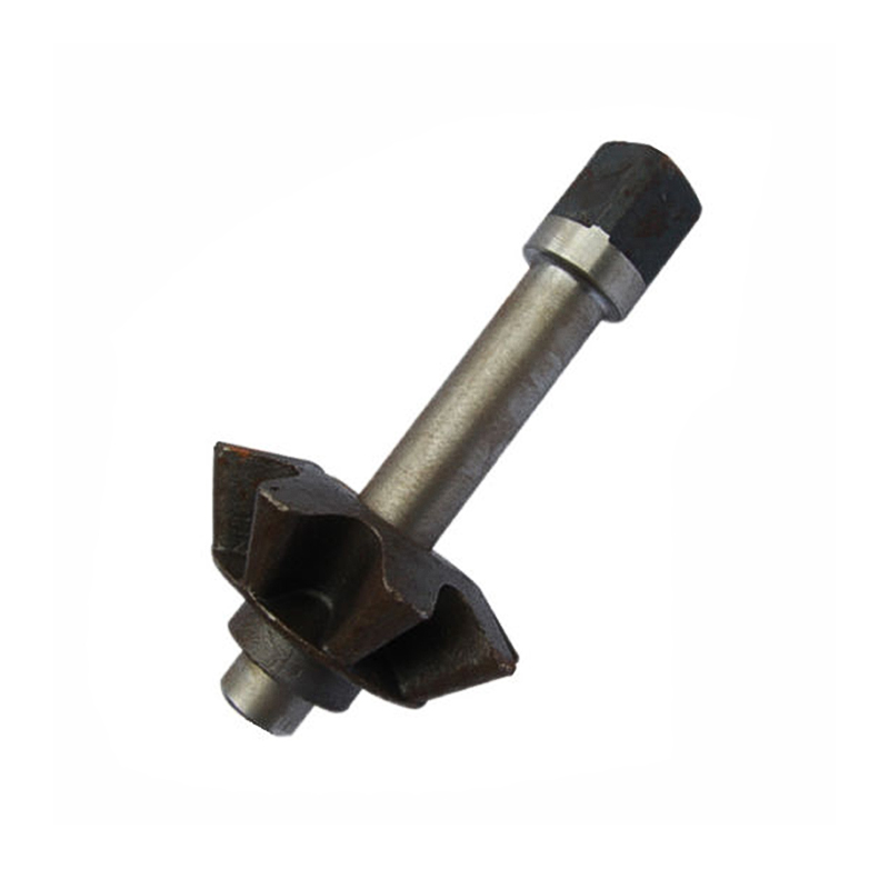 Investering Casting Metal Box